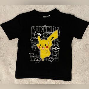 Licensed Pokémon Baby Tee